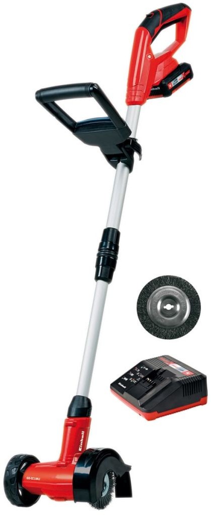 Einhell GE-CC 18 Li Kit