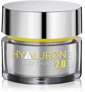 Alcina Hyaluron 2.0 krem do twarzy 50 ml