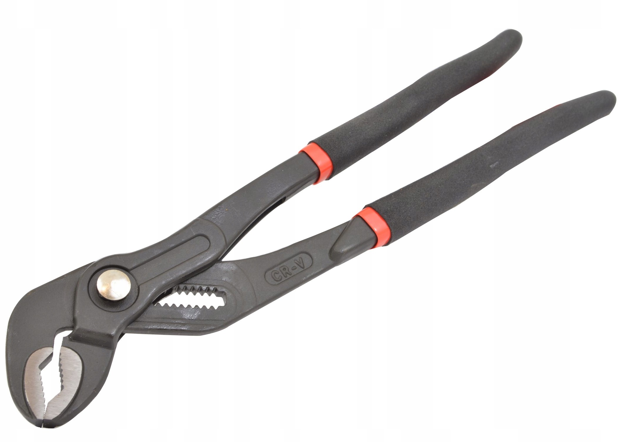 Szczypce Hydrauliczne Nastawne 400 mm Klucz do Rur