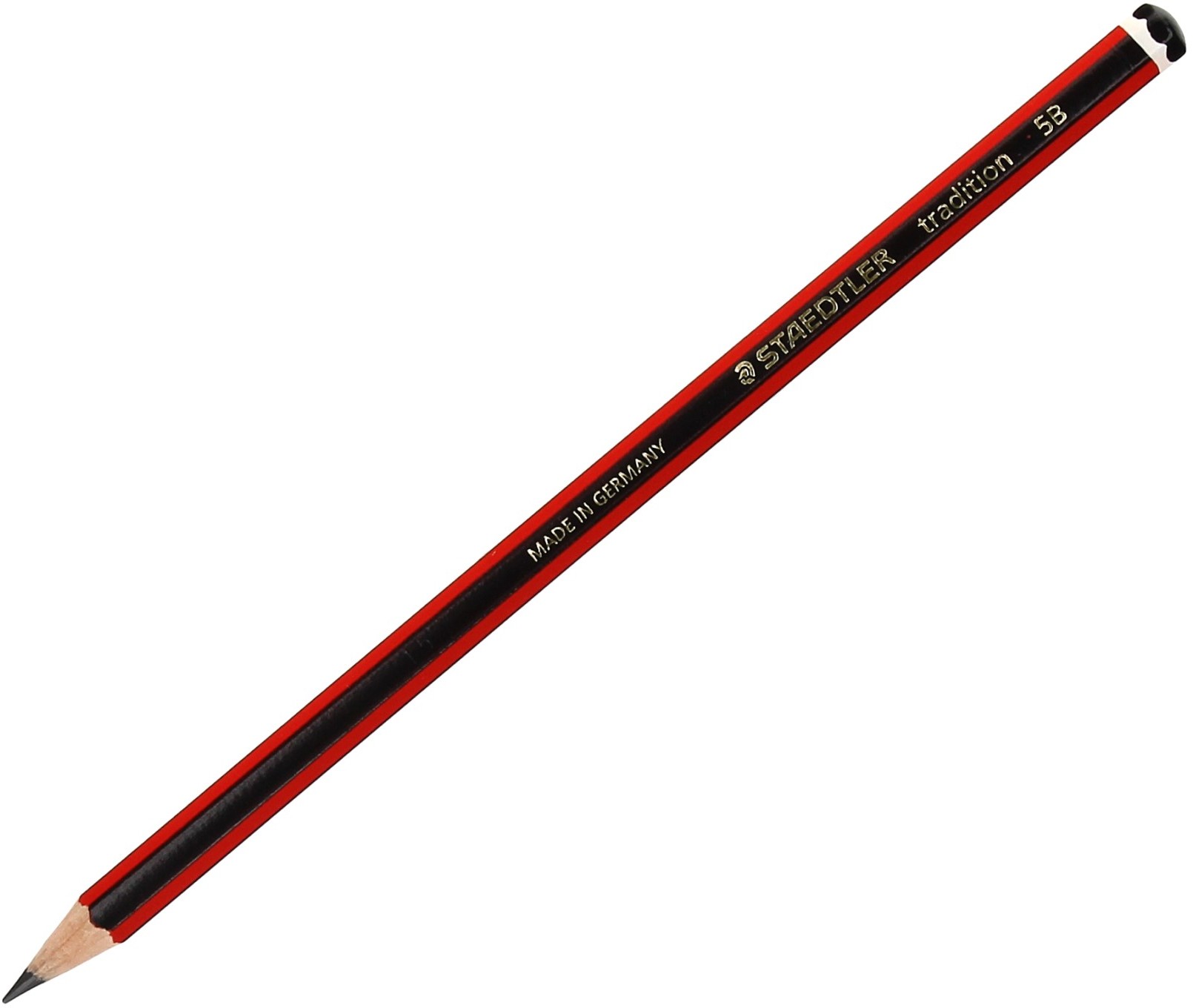 Staedtler Ołówek techniczny 5B Tradition S110