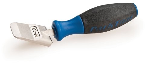 PARK TOOL Przejrzyście spakowane kolbowy Narzędzia PP-1.2 hamowania, One Size, 4001664 4001664_One size