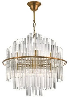 DAR Lighting Lampa Lukas  DAR Lighting LUK1735 LUK1735