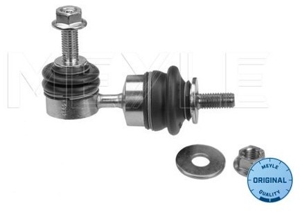 Wulf Gaertner Autoparts Drążek / wspornik, stabilizator Wulf Gaertner Autoparts 716 060 0015