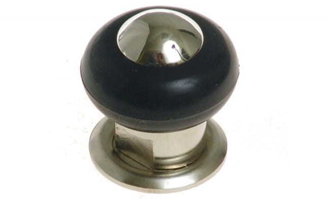 Metal-Bud ODBÓJ DRZWIOWY KLASYCZNY CHROM MP ODB ODS [6699110]