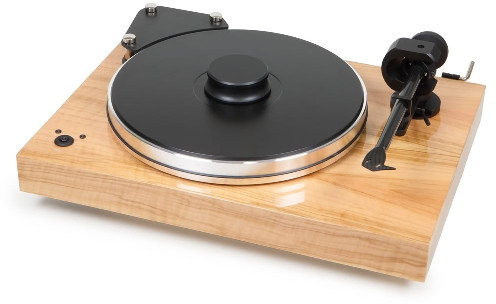 Pro-Ject X-TENSION 9 EVO Oliwka