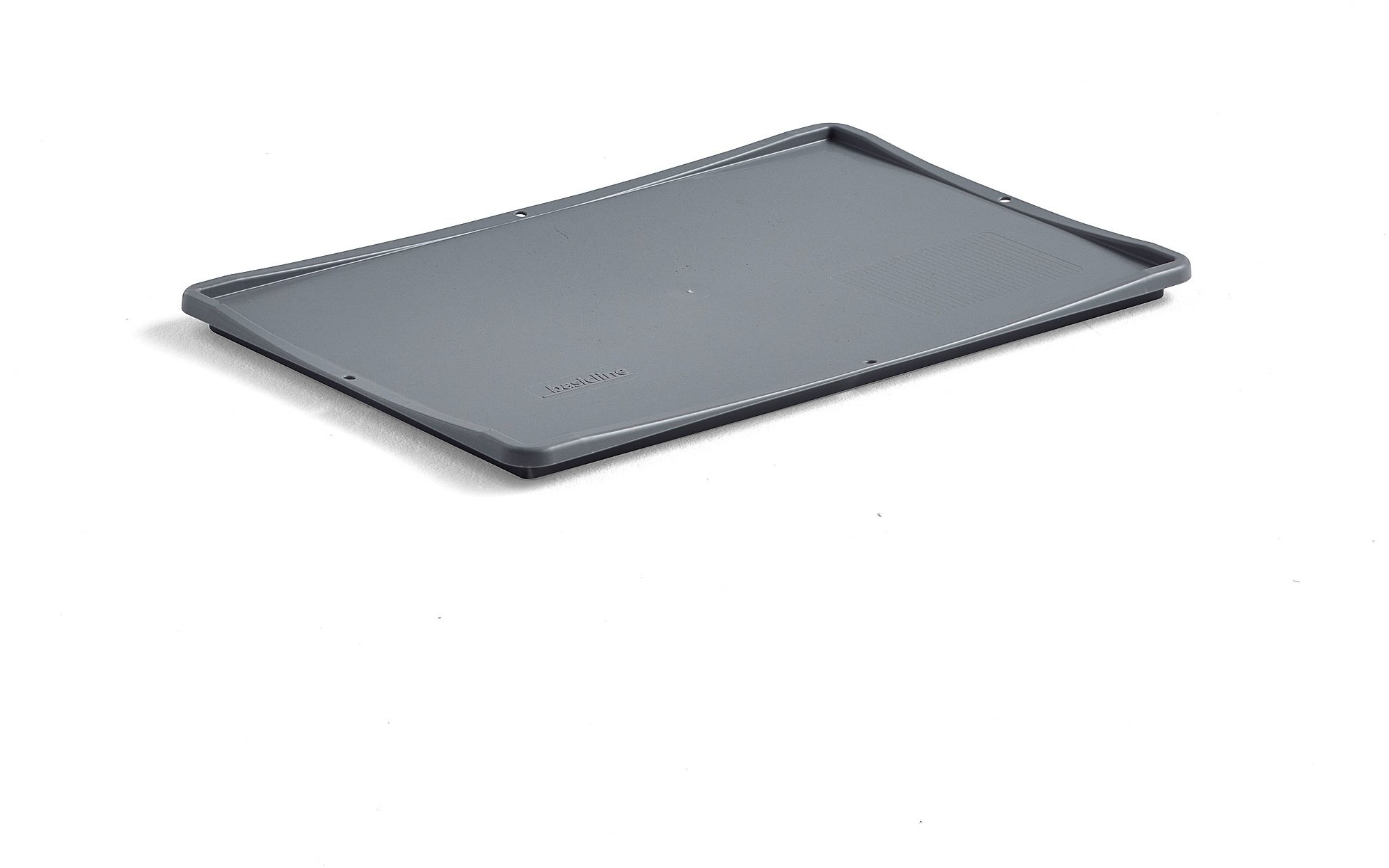 AJ Produkty Pokrywa do pojemnika plastikowego AJ EURO, 600x400 mm