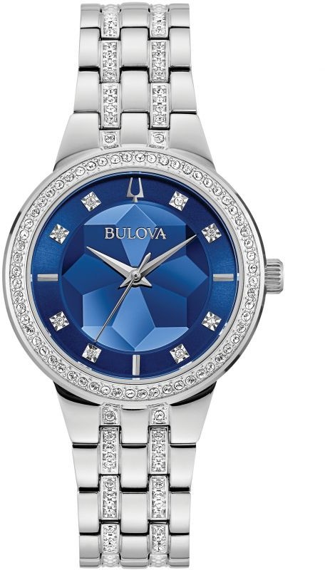 Bulova Zegarek damski 96L276