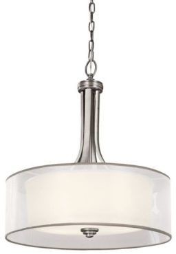 Ardant Decor Lampa Lacey  Ardant Decor KL-LACEY-P-L-AP KL-LACEY-P-L-AP