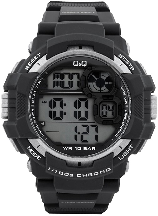 Q&Q M143-002