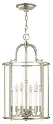 Ardant Decor Lampa Gentry  Ardant Decor HK-GENTRY-P-L-PN HK-GENTRY-P-L-PN