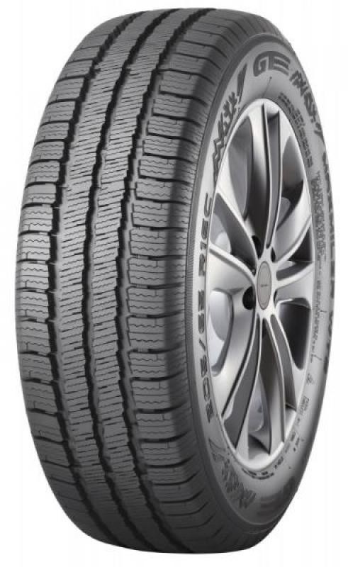 GT Radial MAXMILER WT2 195/75R16C 107/105R