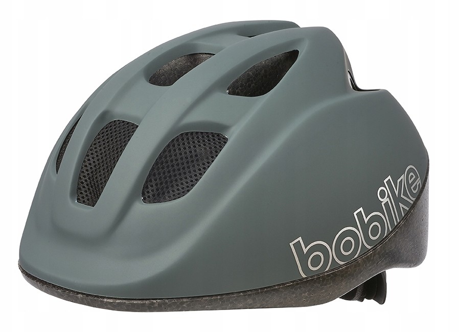 Modi Bobike Rowerowy Dziecięcy Xs 46-53 szary