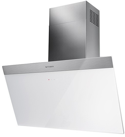 Faber Daisy Plus WH 80 330.0612.371