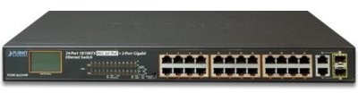 Planet Switch FGSW-2622VHP