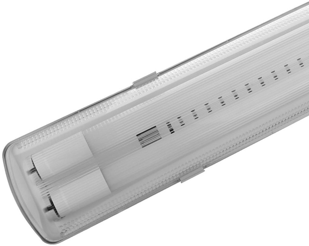 SpectrumLED Limea Led Tube 2x60 Ip 65 SLI028014