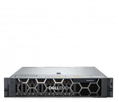 Dell PowerEdge R550 XS 4310/16GB/1x480GB/H355/i9E