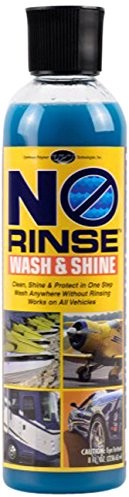 Optimum OPTIMUM No Rinse Car Wash 236 ML, NR2010C