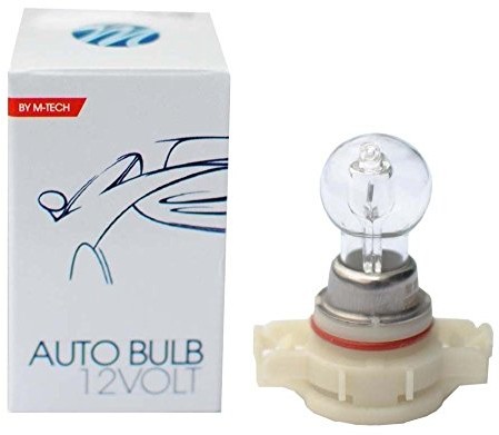 M-Tech Tech z72 lampy halogenowej pg20  7 12 V/24 W psx24 W Z72