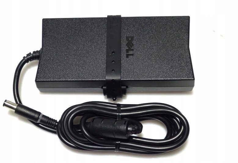 Dell Oryginalny zasilacz 19,5V/6,7A 130W + Gratis