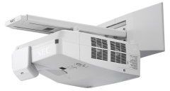NEC Projektor UM301Wi (Multi-Touch)