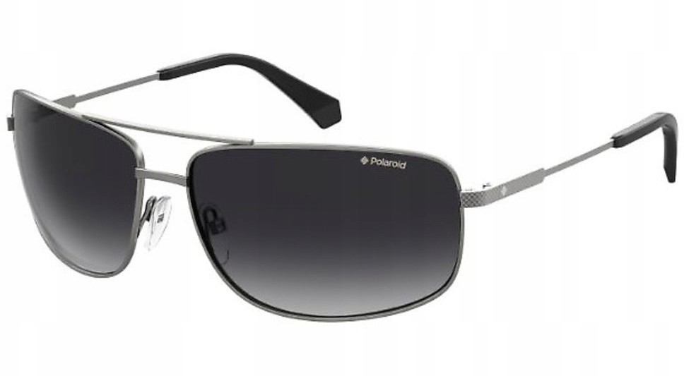 Polaroid Okulary przeciwsłoneczne PLD2101/S R80 Wj