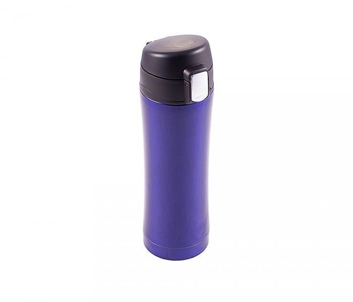 Termio Kubek termiczny OUTER FIT 400 ml K2 (niebieski) 5908280740034