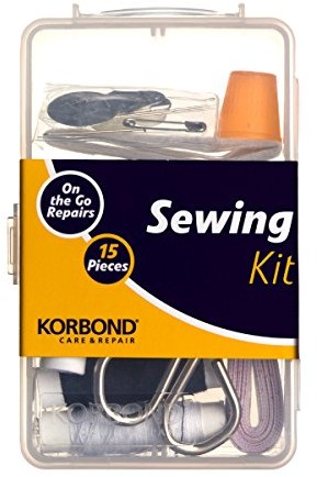 Korbond korbond 15-ER Kids 'knitting/sewing/textile craft kit 110484