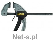 Stanley FatMax Single Handle Clamp Medium 300mm (FMHT0-83233)