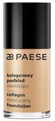 PAESE Collagen Moisturizing Foundation 303W Honey 30ml 105518-uniw