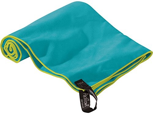 Packtowl ręcznik., niebieski 09863