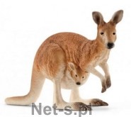 Schleich SLH 14756 Kangur