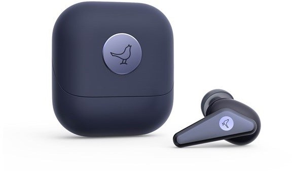 Libratone Track AIR+ 2nd Gen (LW0060000EU6006) granatowe