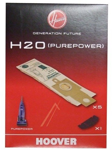 Hoover H 20 worków na pył 9173717