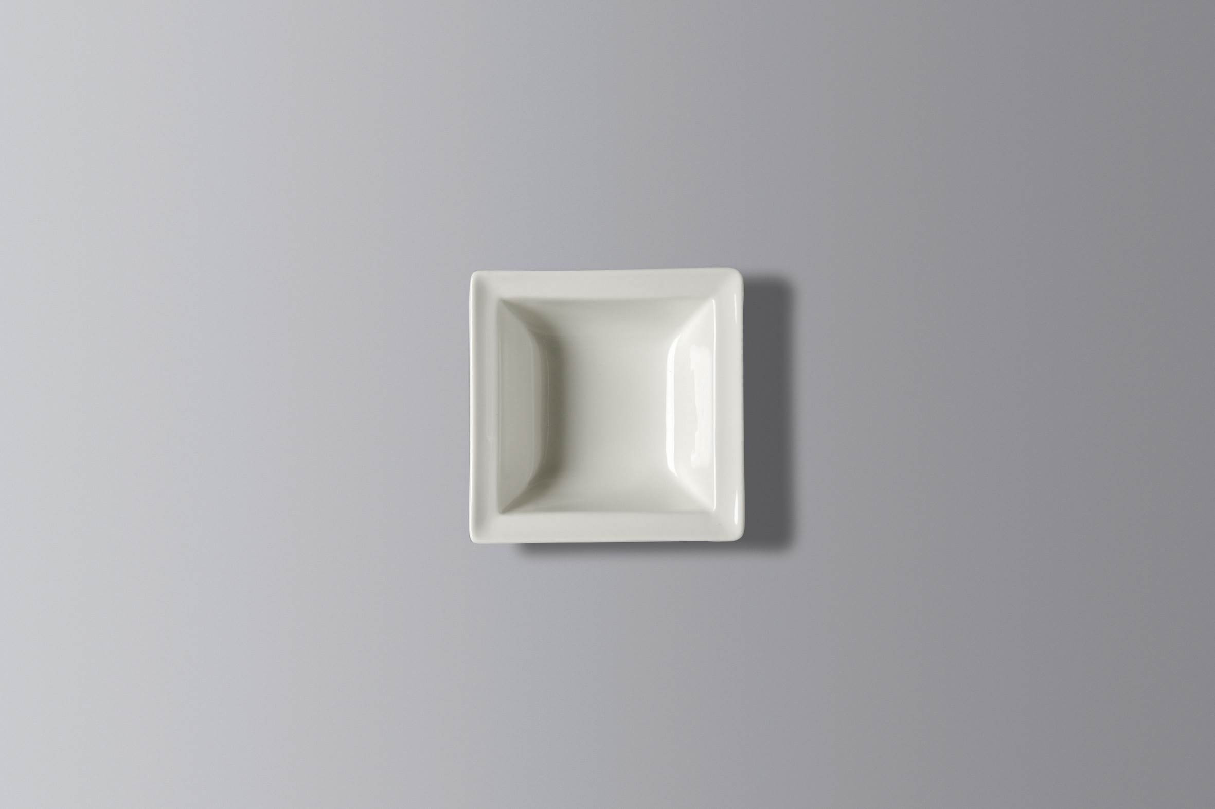 RAK Misa kwadratowa 140x140x45 mm | Classic Gourmet CLSB14