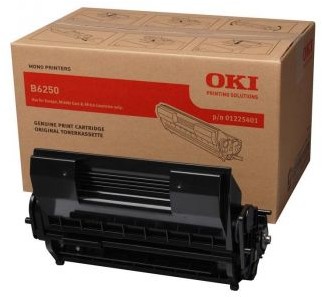 OKI 01225401