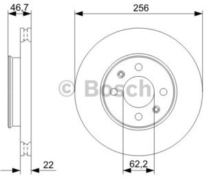 BOSCH (Automotive Aftermarket) (Automotive Aftermarket) 0 986 479 367 0 986 479 367