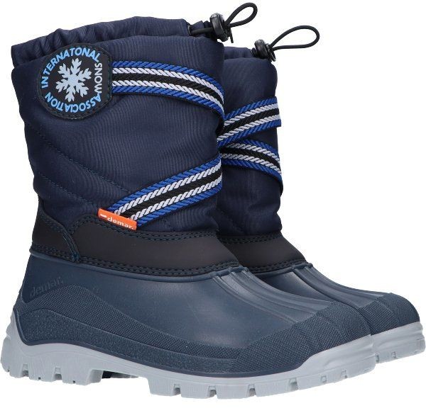 Demar Śniegowce dziecięce SNOW LAKE 1314B