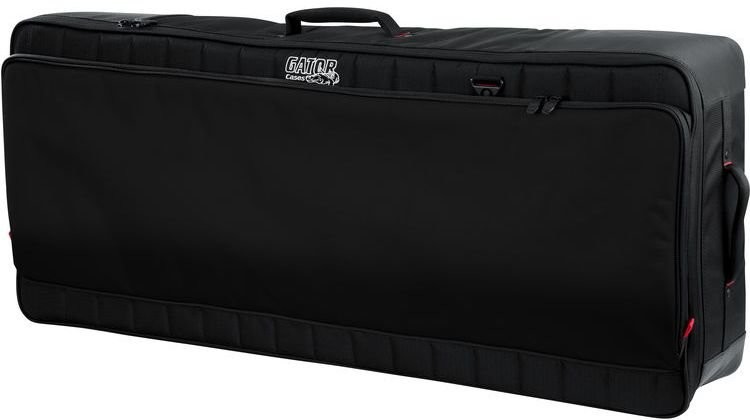 Gator Pro-Go Keyboard Series 61-Note Keyboard Gig Bag