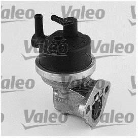 VALEO Pompa paliwa 247100