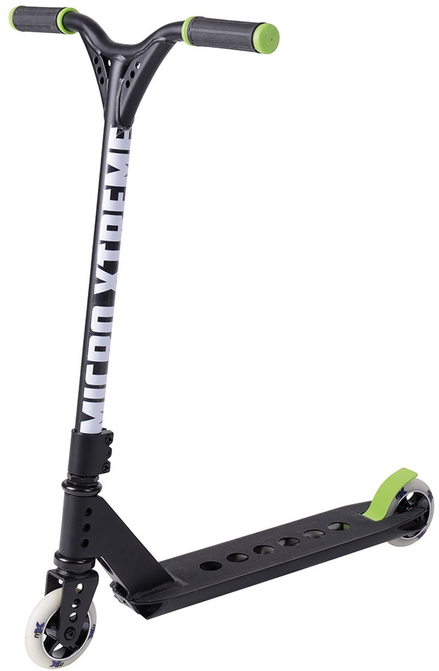Micro MX TRIXX 2.0 Black SA0104 947