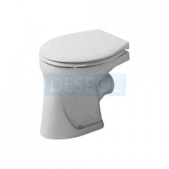 Duravit Duraplus 10609