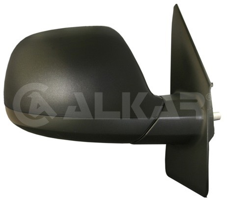 ALKAR Lusterko zewnętrzne 9202928