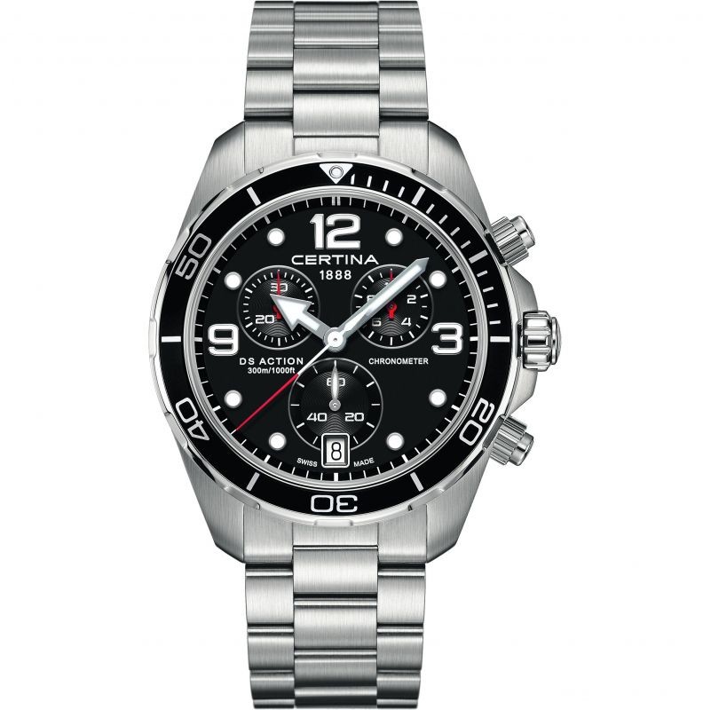 Certina C0324341105700