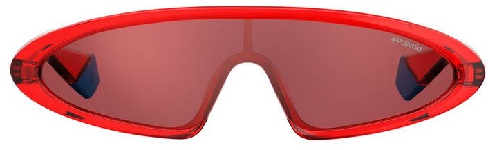 Polaroid Okulary Przeciwsłoneczne PLD 6074/S/C9A