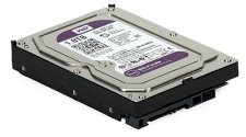 WD Western Digital Purple 1TB 10PURX