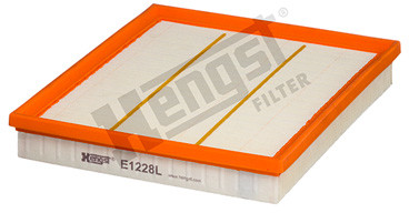 HENGST FILTER Filtr powietrza FILTER E1228L E1228L