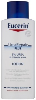 Eucerin UreaRepair PLUS mleczko do ciała do skóry suchej 5% Urea 250 ml