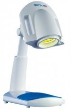 Zepter lampa BIOPTRON Pro1