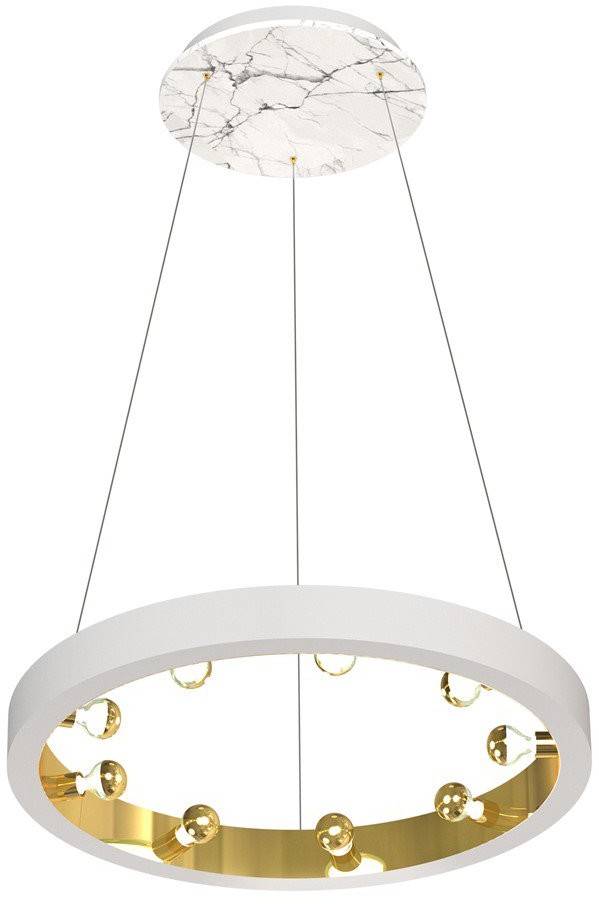 Milagro Lampa wisząca CASSIOPEIA MZ5035 MZ5035