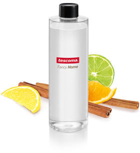 Tescoma Tescoma Wkład do lampy katalitycznej FANCY HOME 500 ml, Owoce tropikalne 906781.00